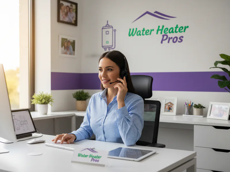 Water Heater Repair  in El Cajon  FAQ